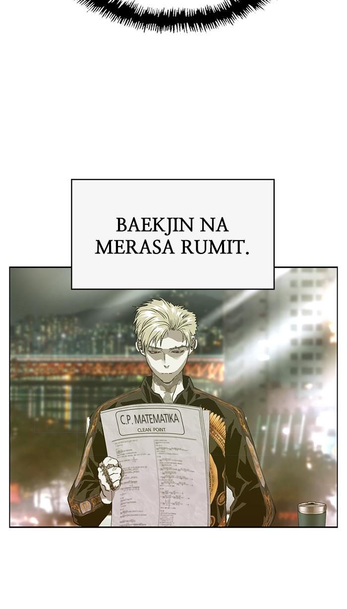 Weak Hero Chapter 215