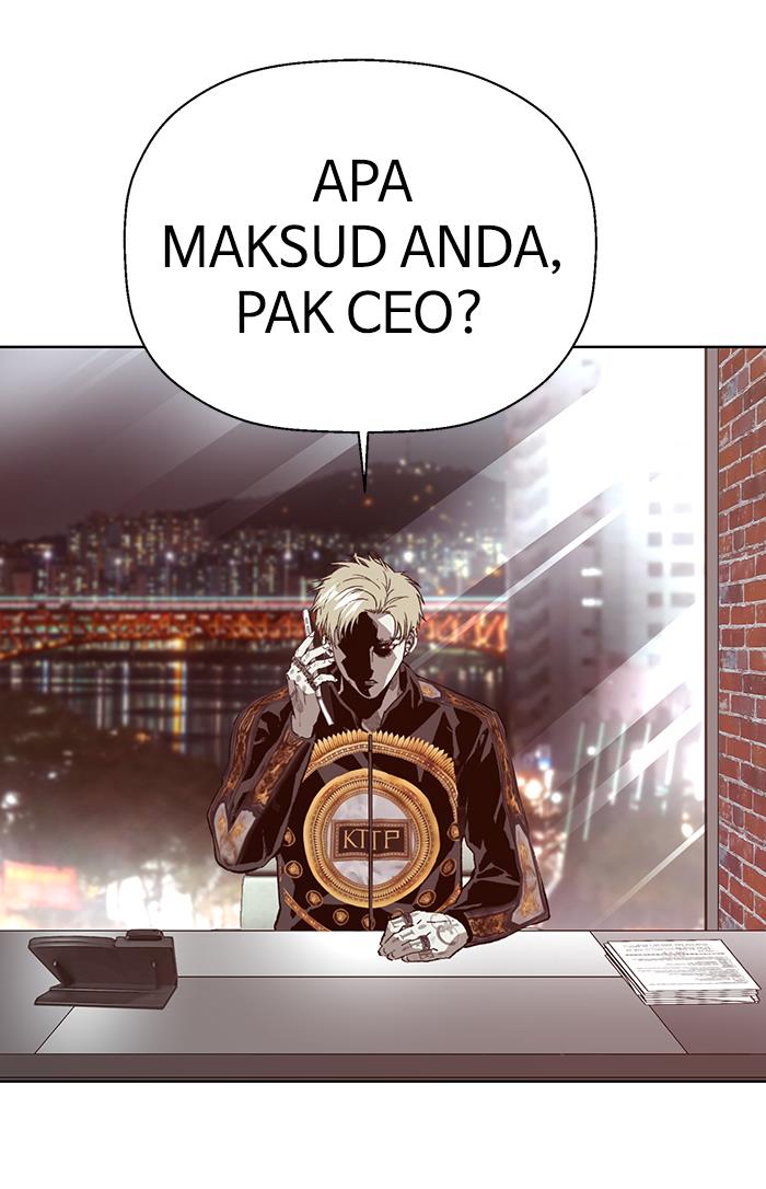 Weak Hero Chapter 217