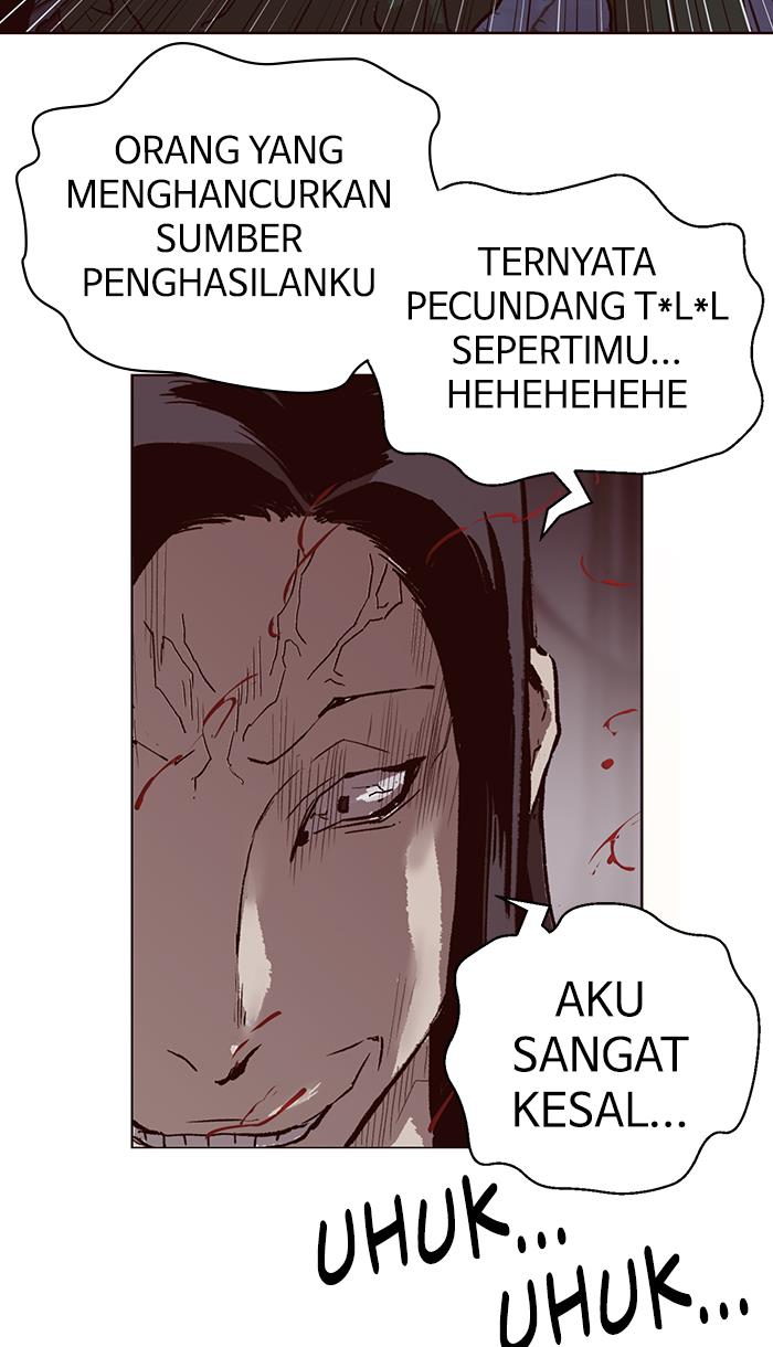 Weak Hero Chapter 219