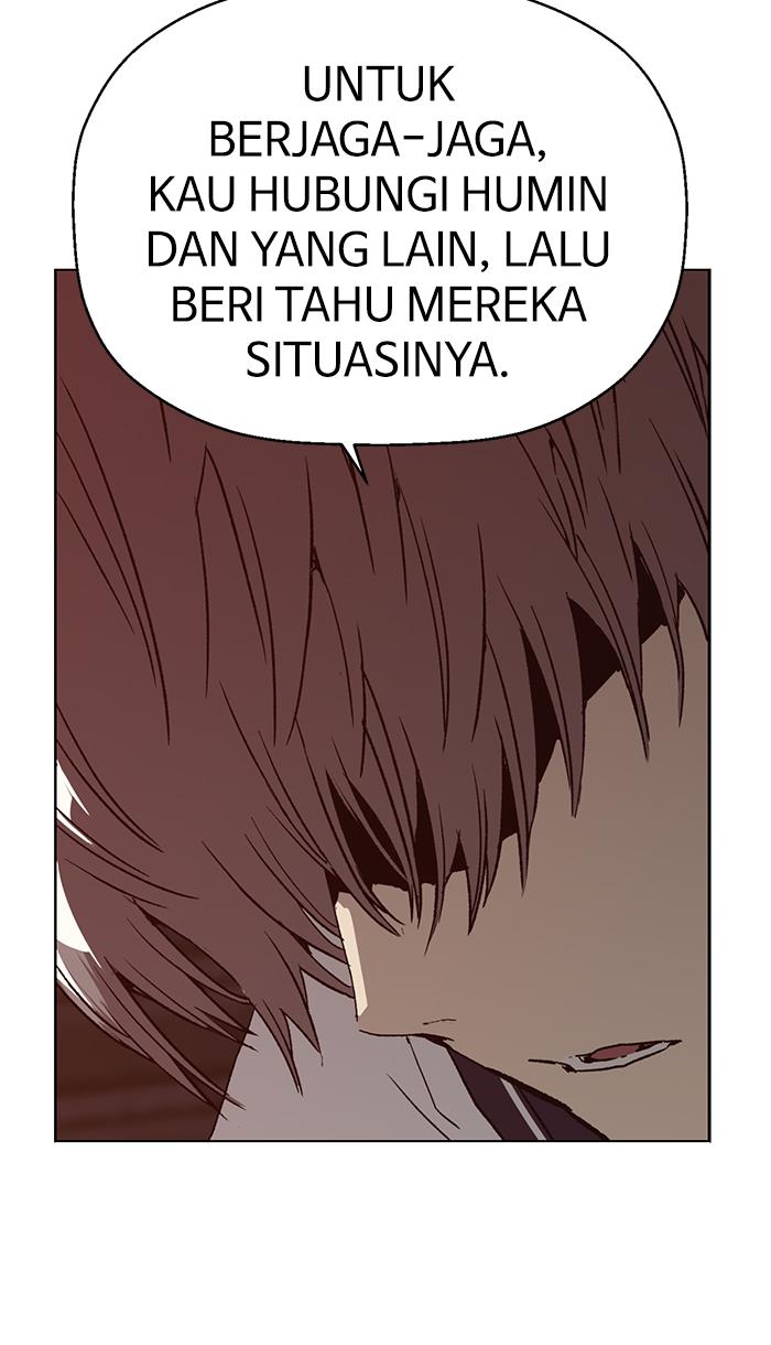 Weak Hero Chapter 220