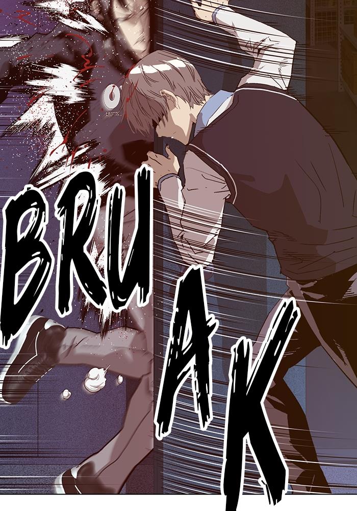 Weak Hero Chapter 221