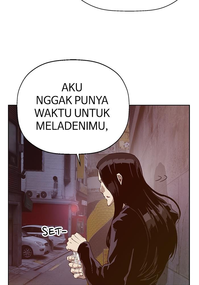 Weak Hero Chapter 221