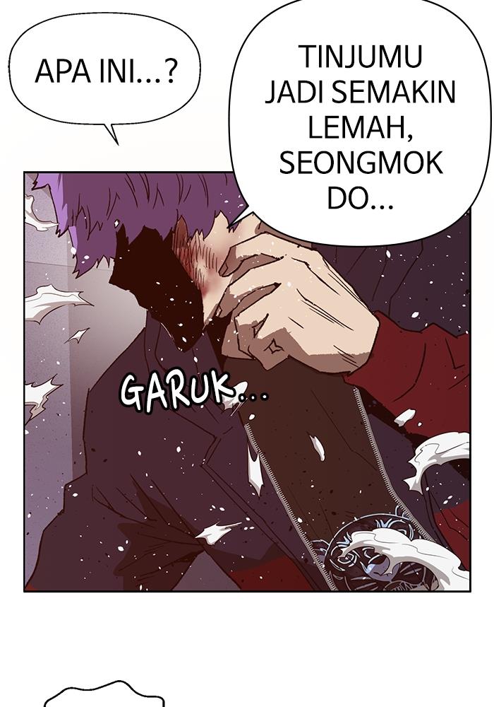 Weak Hero Chapter 224