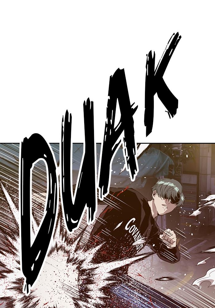 Weak Hero Chapter 225