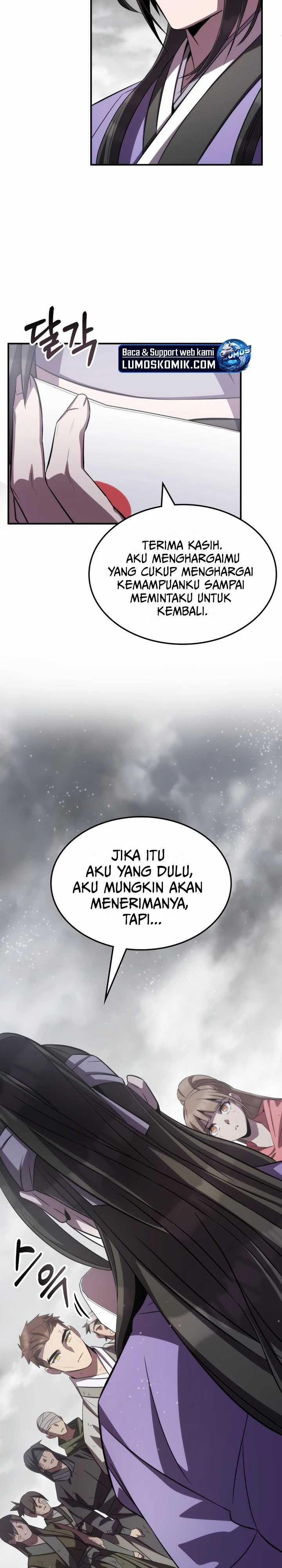 Drug Devourer Chapter 88