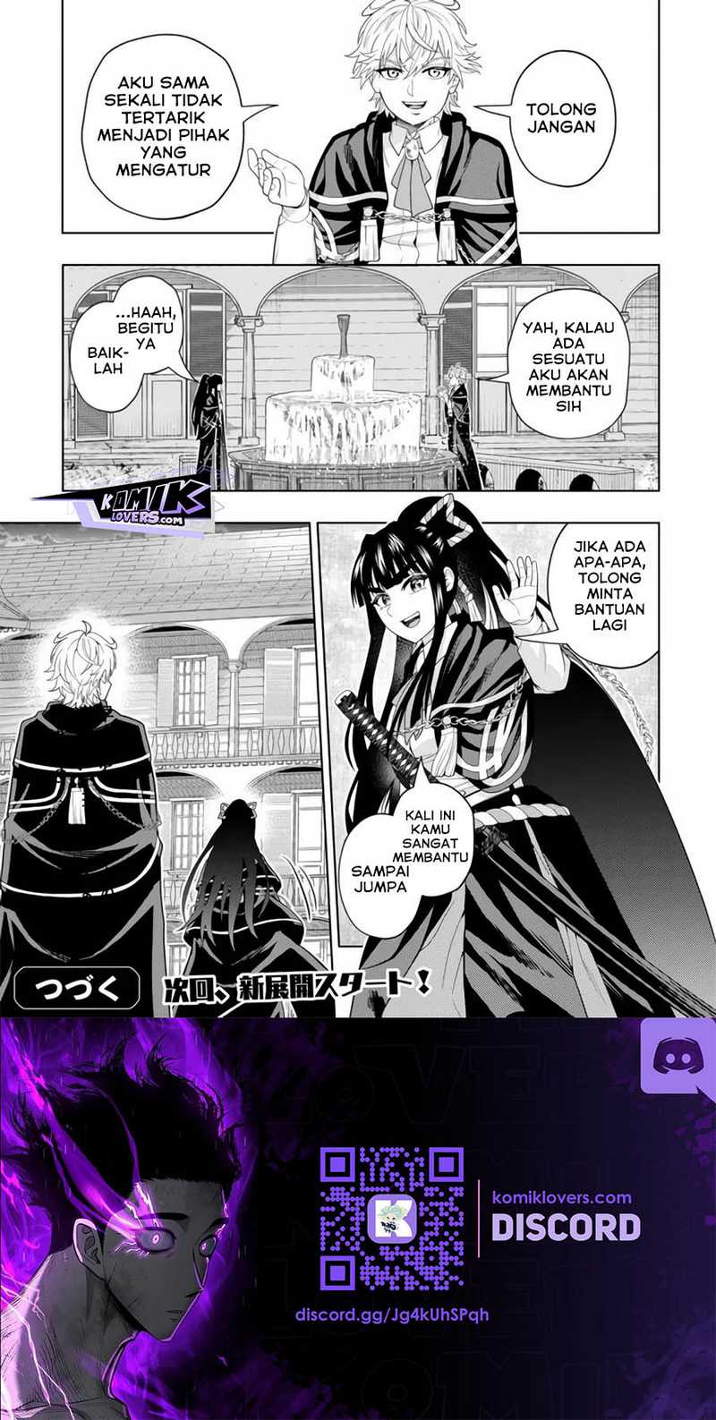 Kaminari Mikado to Yobareta Saikyou Boukensha, Majutsu Gakuin ni Nyuugaku Shite Issai no Enryo naku Musou suru Chapter 13