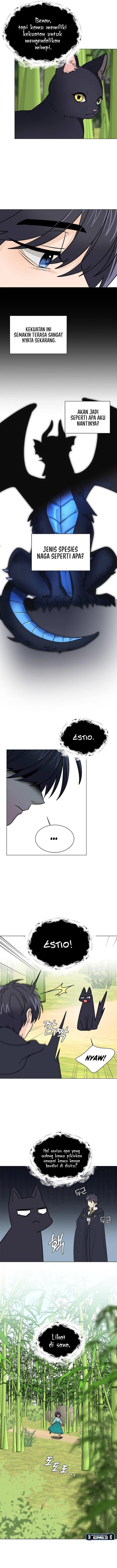 Estio Chapter 105