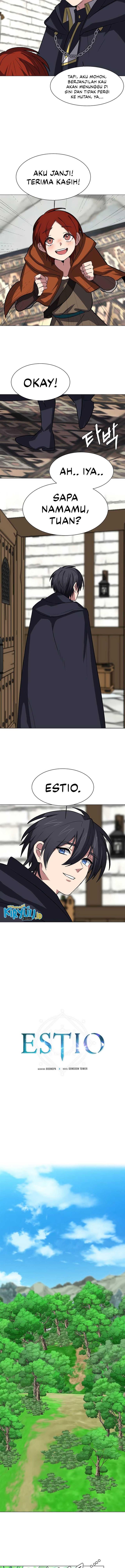 Estio Chapter 72