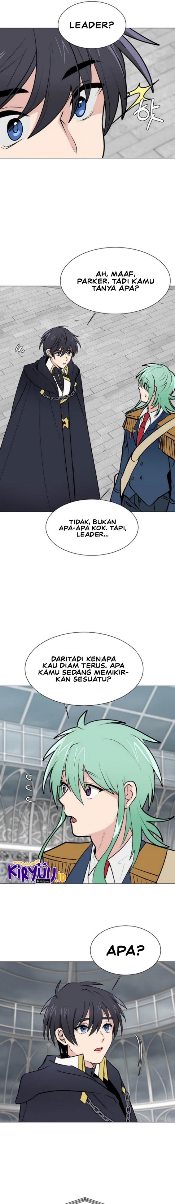 Estio Chapter 80