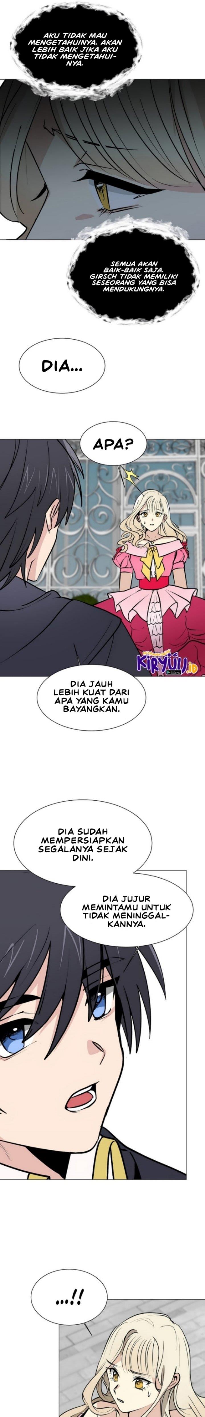 Estio Chapter 80