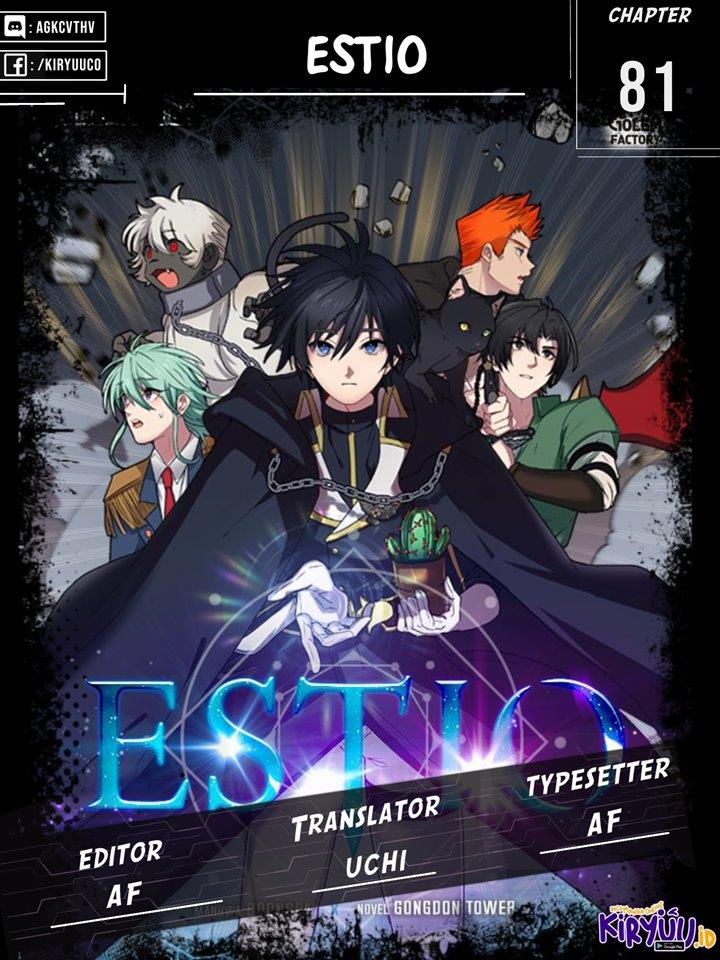 Estio Chapter 81