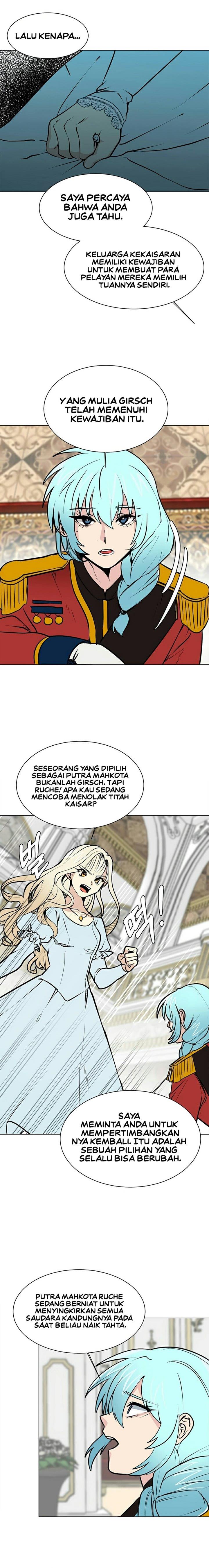 Estio Chapter 81