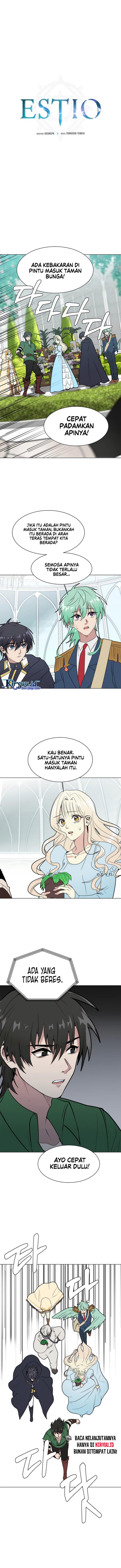 Estio Chapter 85