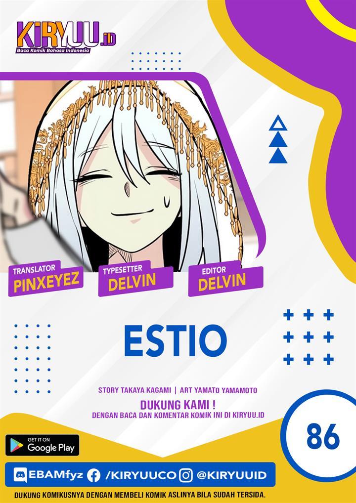 Estio Chapter 86