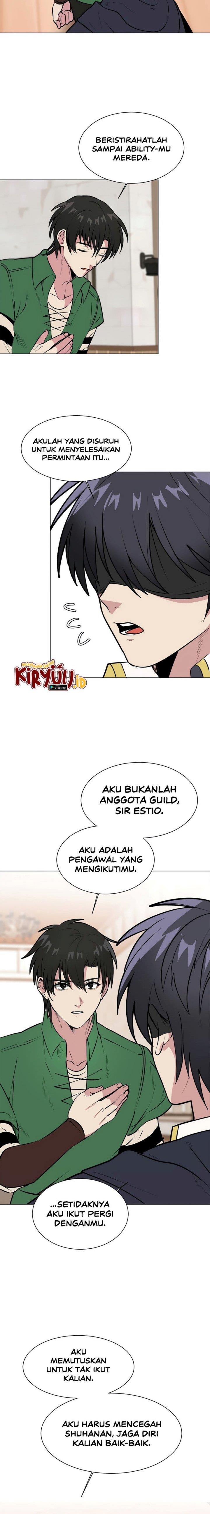 Estio Chapter 87