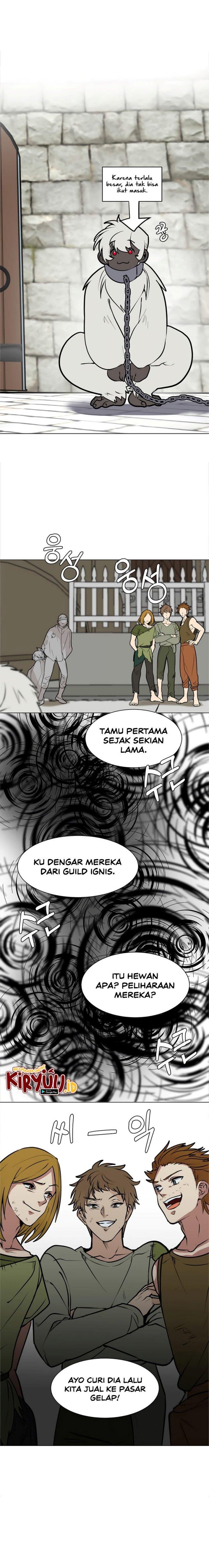 Estio Chapter 87