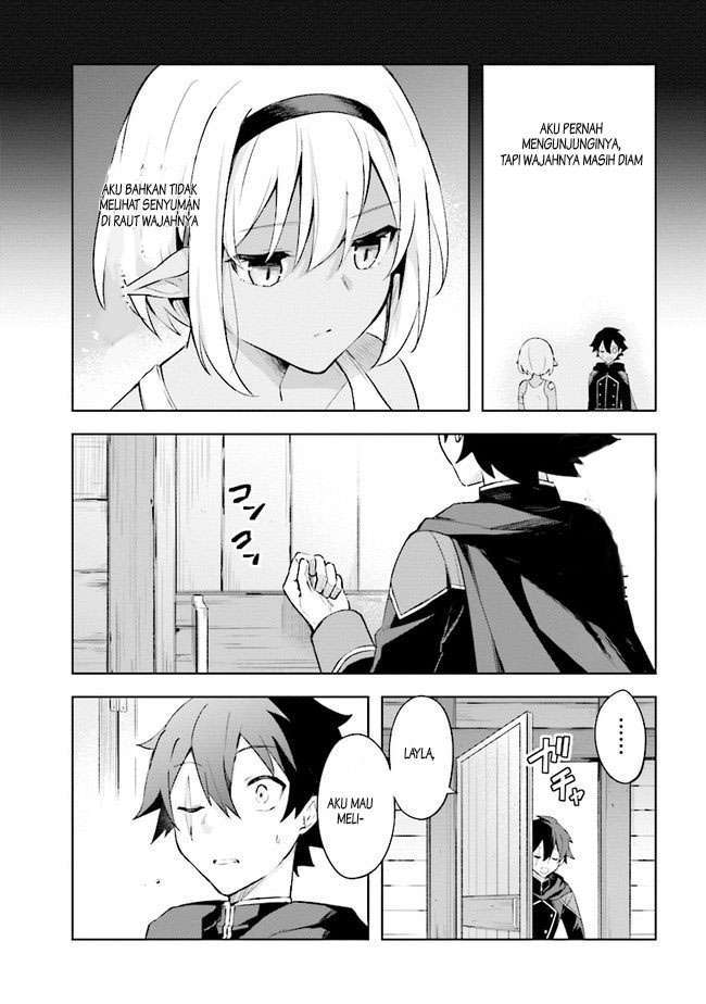 Kuro no Senki Chapter 2.2