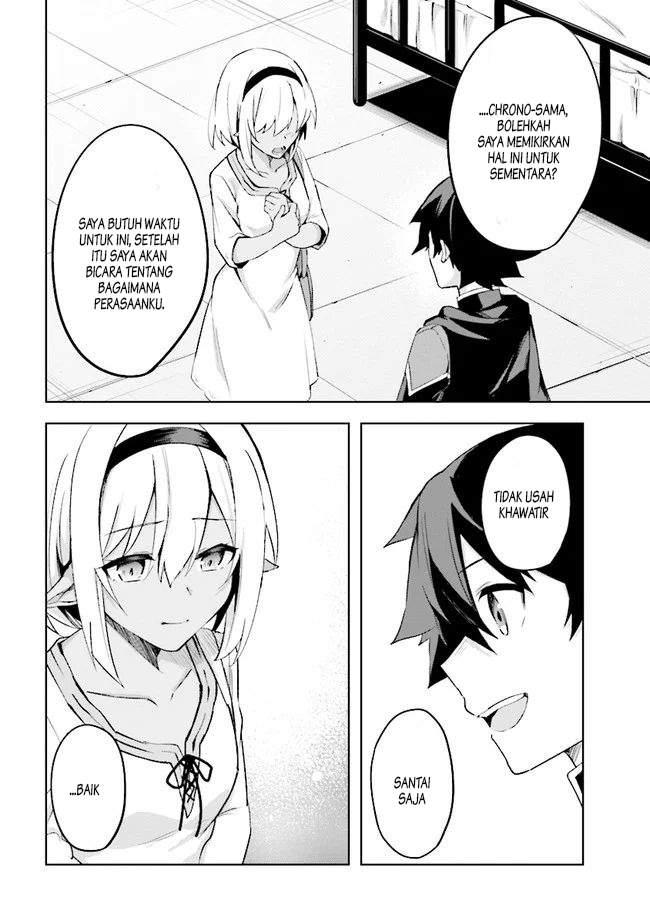 Kuro no Senki Chapter 2.4