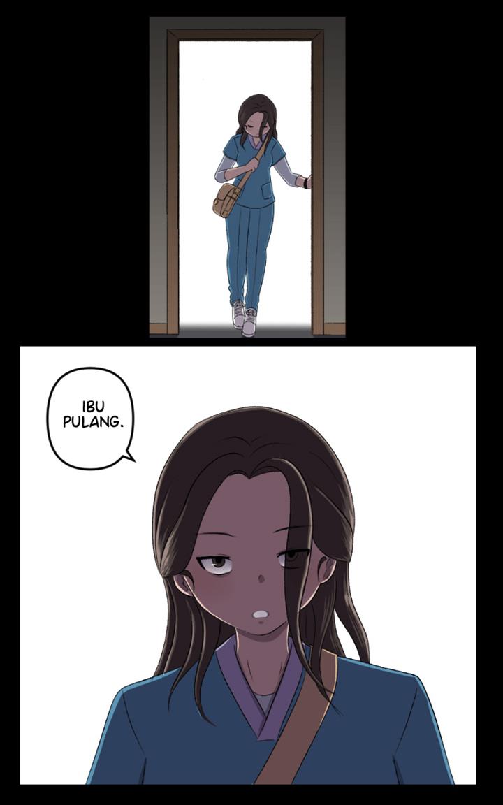 Wholesome Yandere Strategy Chapter 5