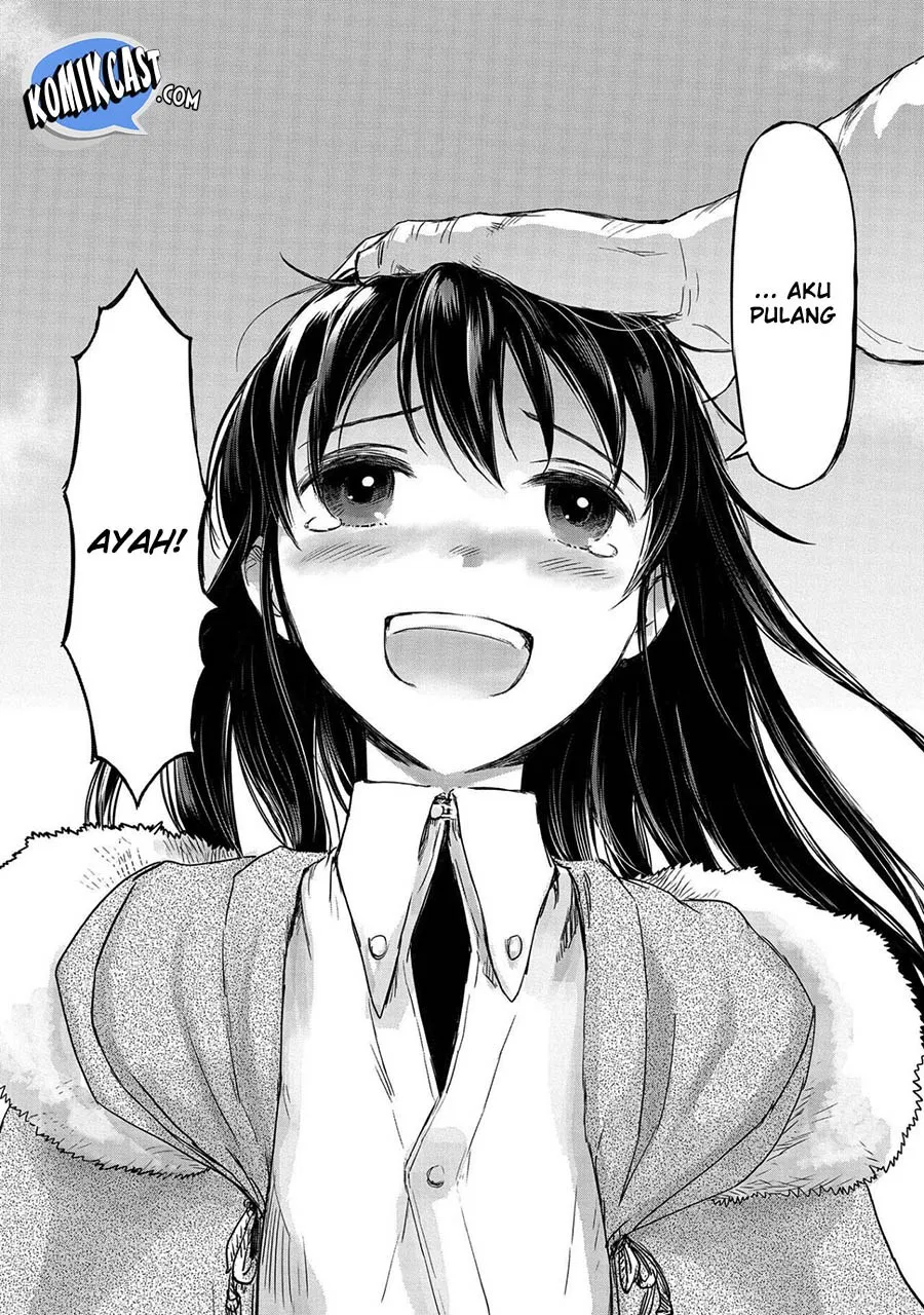 Boukensha ni Naritai to Miyako ni Deteitta Musume ga S Rank ni Natteta Chapter 10