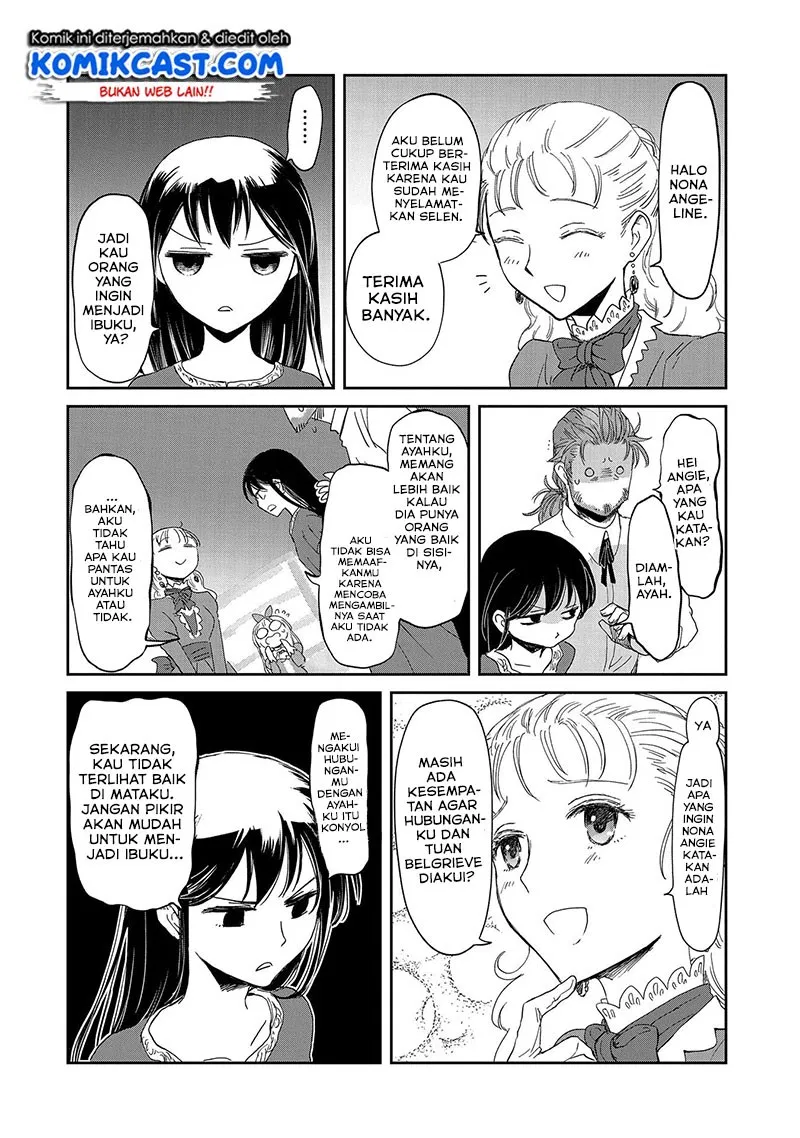 Boukensha ni Naritai to Miyako ni Deteitta Musume ga S Rank ni Natteta Chapter 15