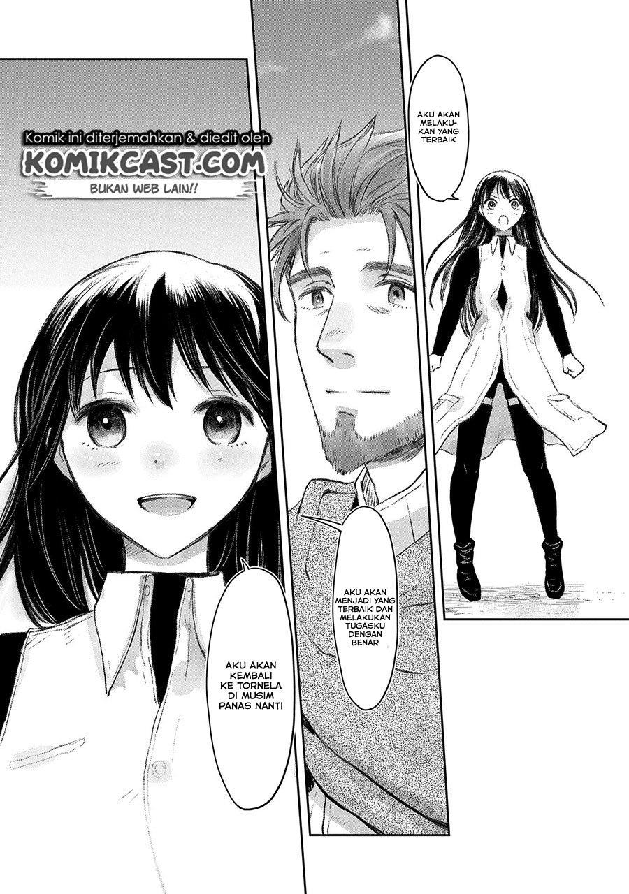 Boukensha ni Naritai to Miyako ni Deteitta Musume ga S Rank ni Natteta Chapter 23