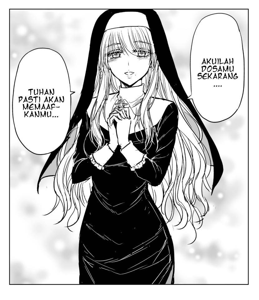 Chikarawaza no Sister Chapter 2