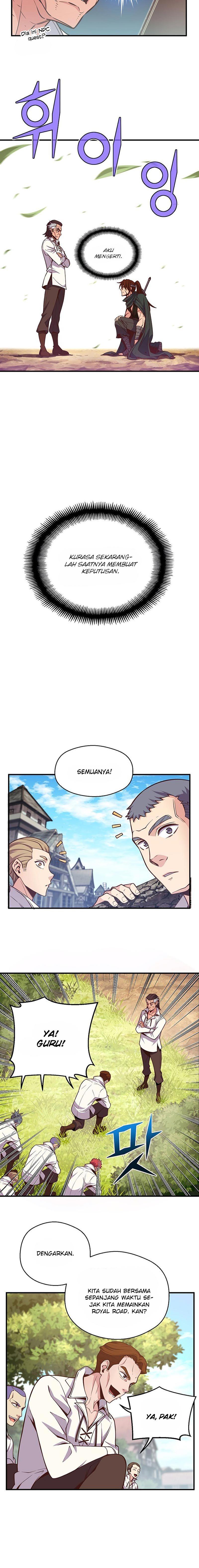 The Legendary Moonlight Sculptor Chapter 131