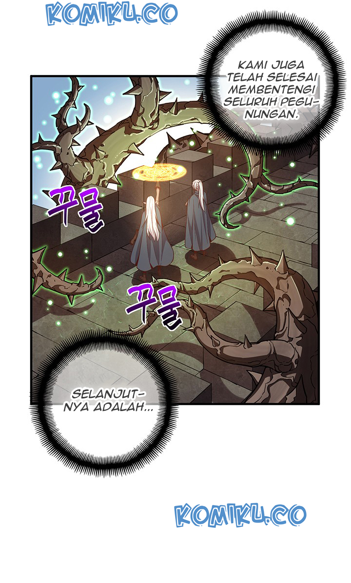 The Legendary Moonlight Sculptor Chapter 134