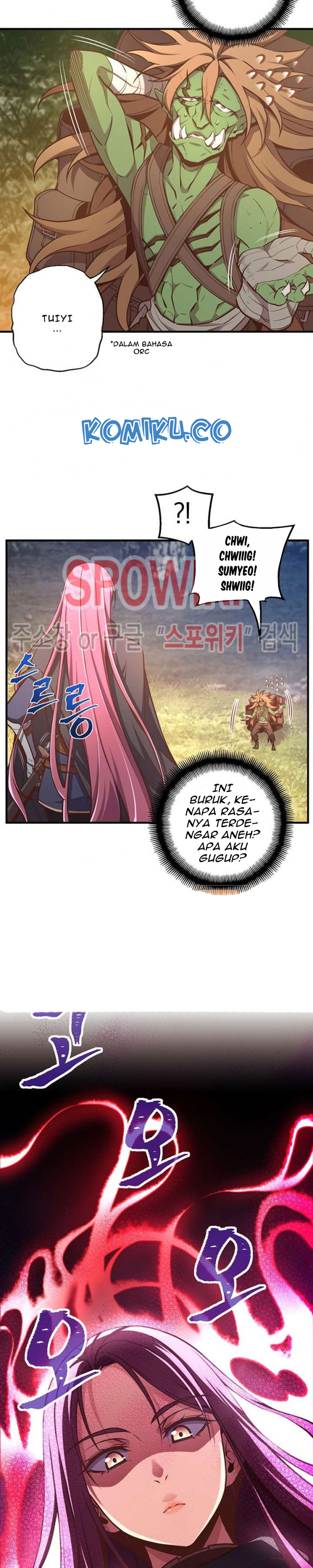 The Legendary Moonlight Sculptor Chapter 138