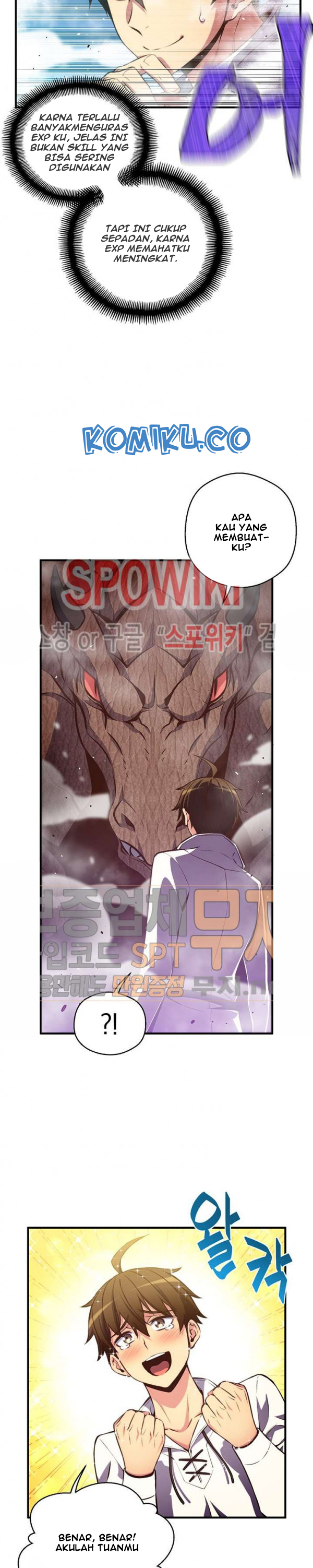 The Legendary Moonlight Sculptor Chapter 140