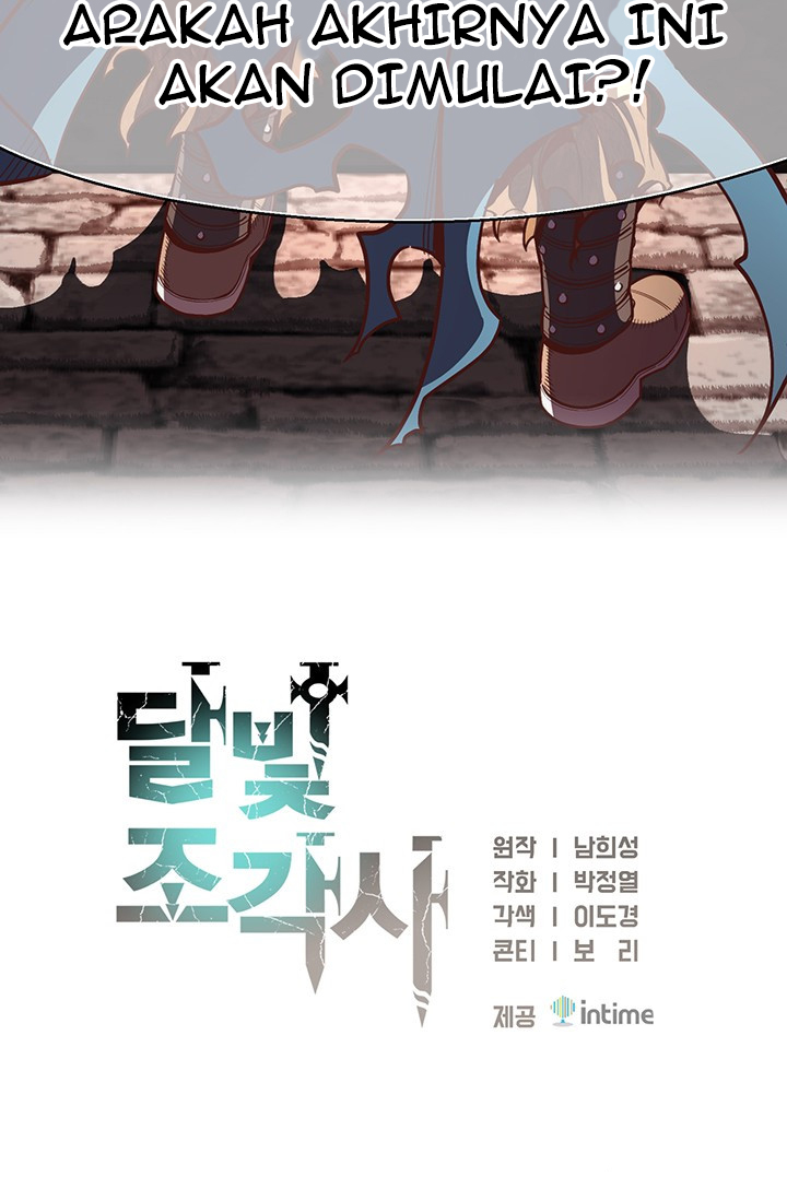 The Legendary Moonlight Sculptor Chapter 142