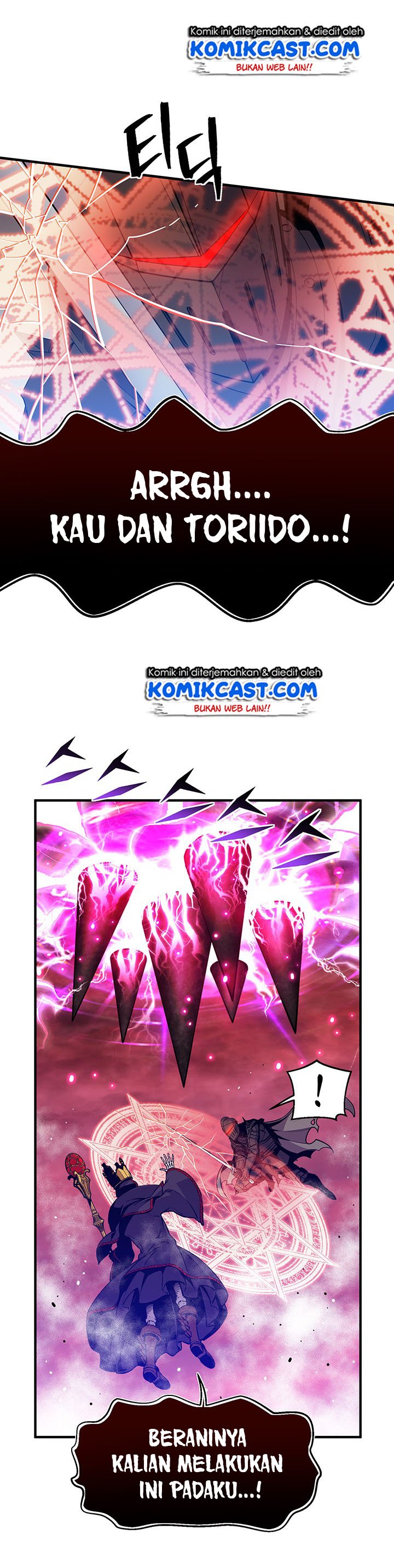 The Legendary Moonlight Sculptor Chapter 149