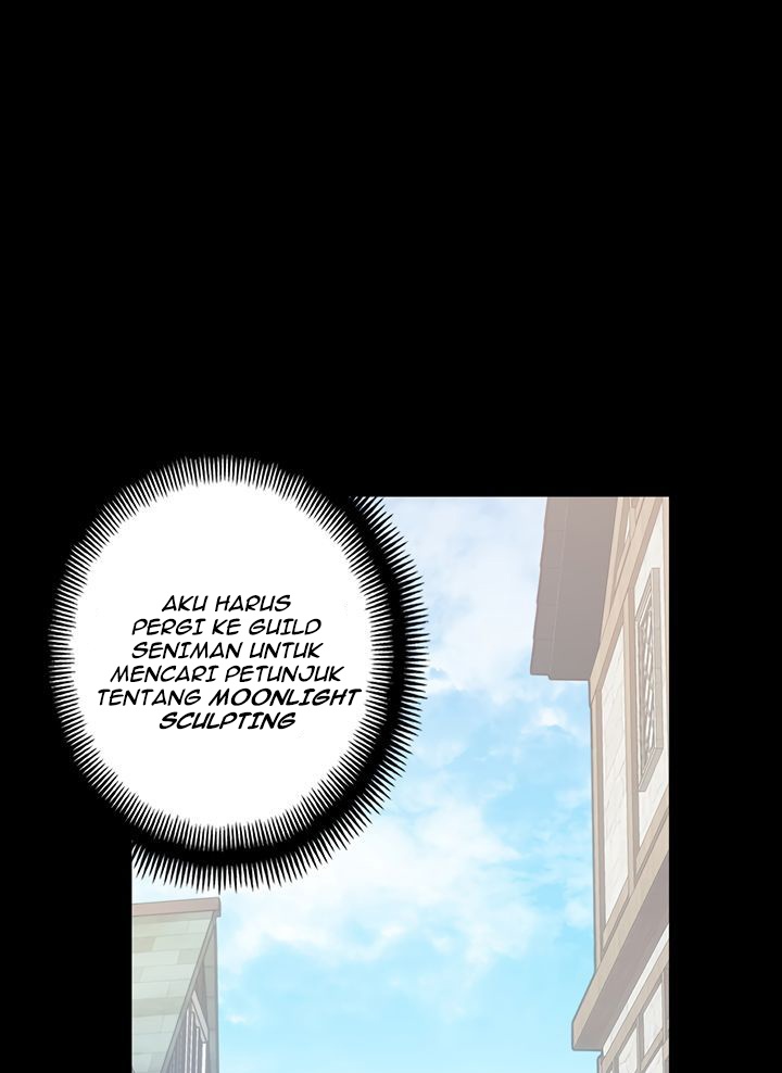 The Legendary Moonlight Sculptor Chapter 161