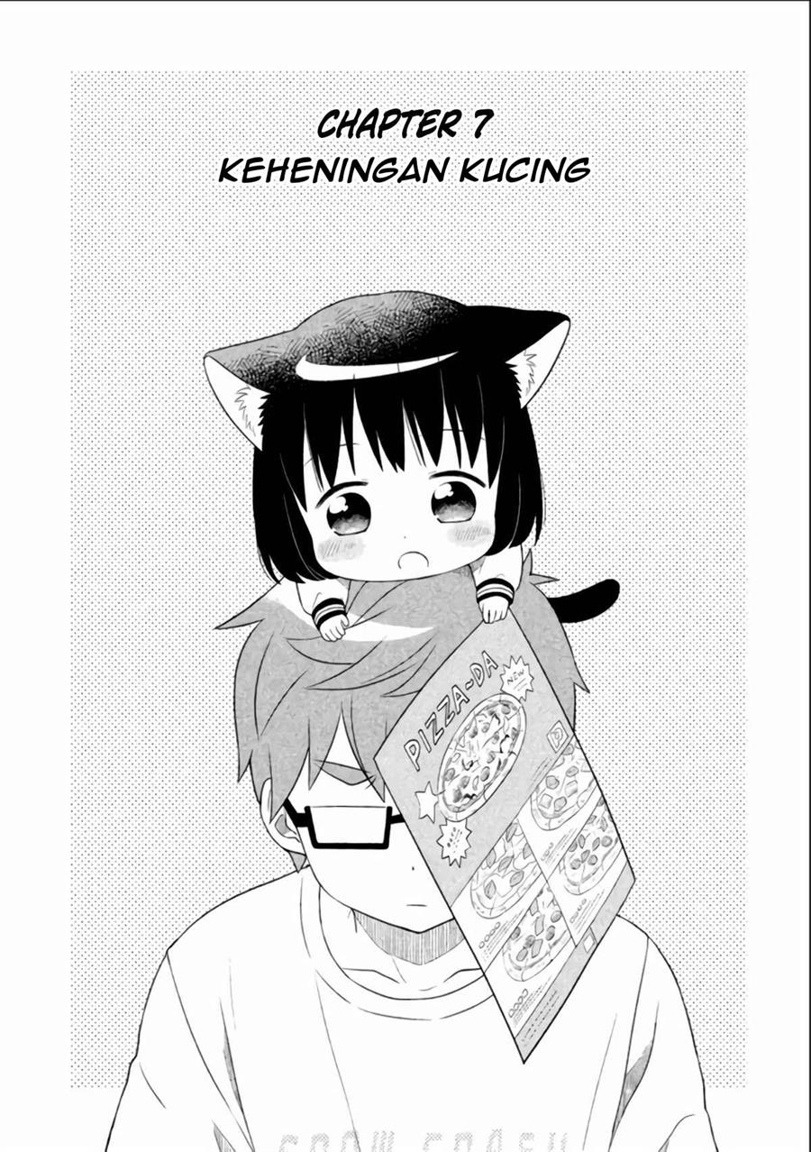 Neko no Kohana Chapter 7