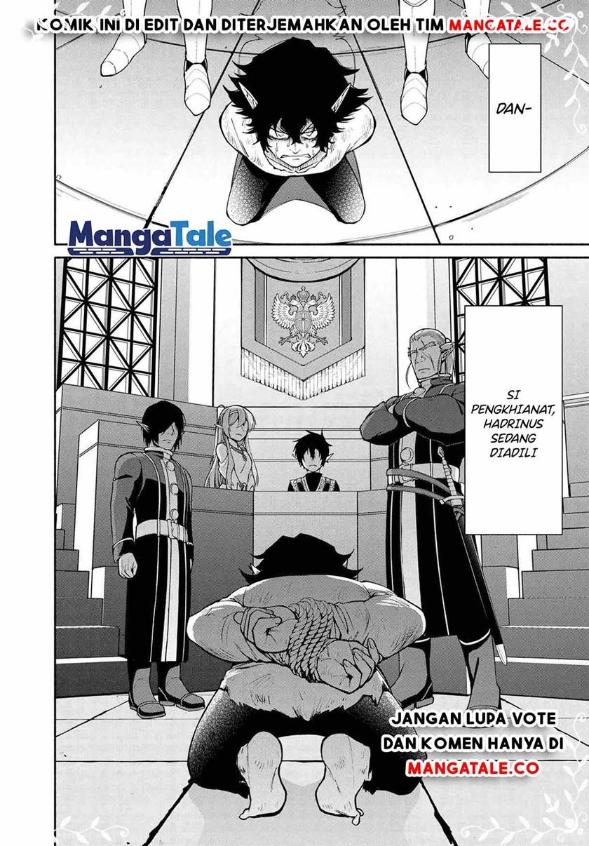 Santairiku Eiyuuki Chapter 18