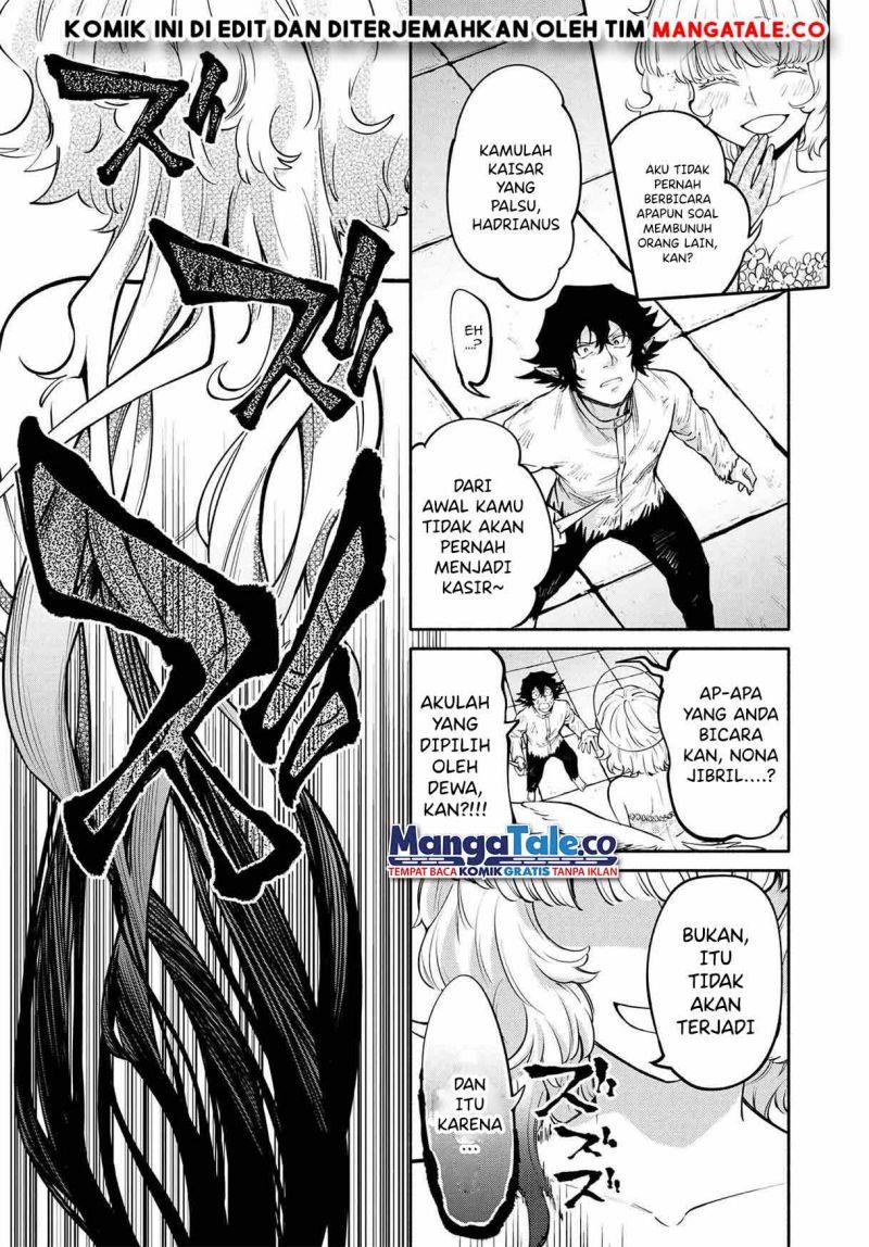 Santairiku Eiyuuki Chapter 19