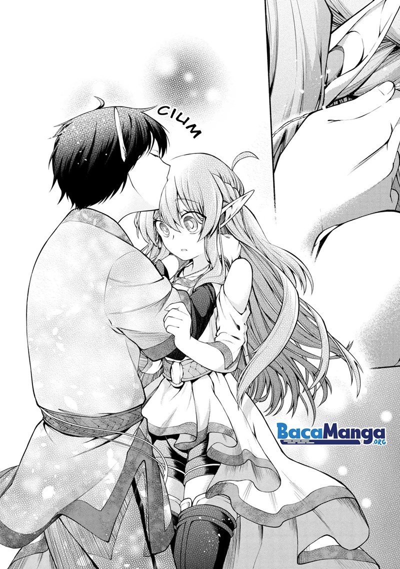 Santairiku Eiyuuki Chapter 3