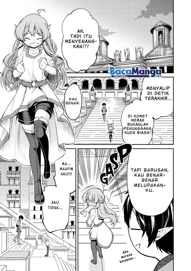 Santairiku Eiyuuki Chapter 3