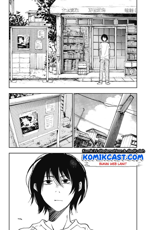 Jumyou wo Kaitotte Moratta. Ichinen ni Tsuki, Ichimanen de. Chapter 1