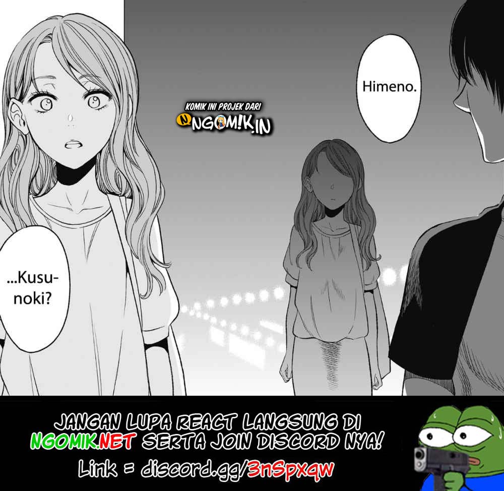 Jumyou wo Kaitotte Moratta. Ichinen ni Tsuki, Ichimanen de. Chapter 7