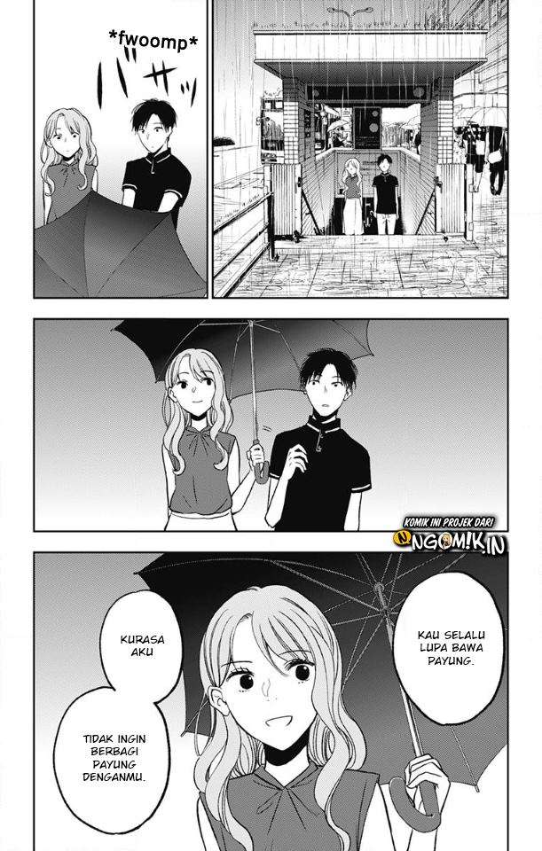 Jumyou wo Kaitotte Moratta. Ichinen ni Tsuki, Ichimanen de. Chapter 8