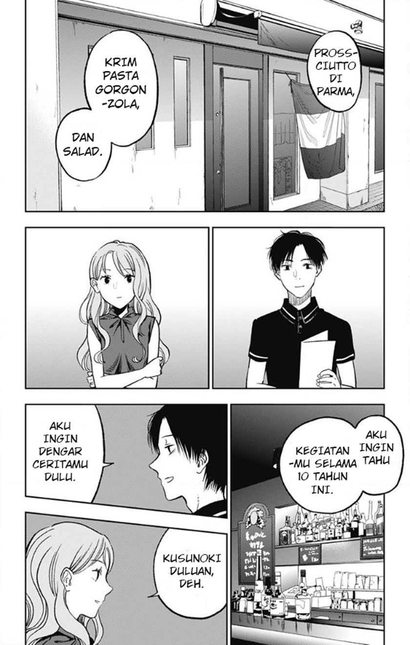 Jumyou wo Kaitotte Moratta. Ichinen ni Tsuki, Ichimanen de. Chapter 9