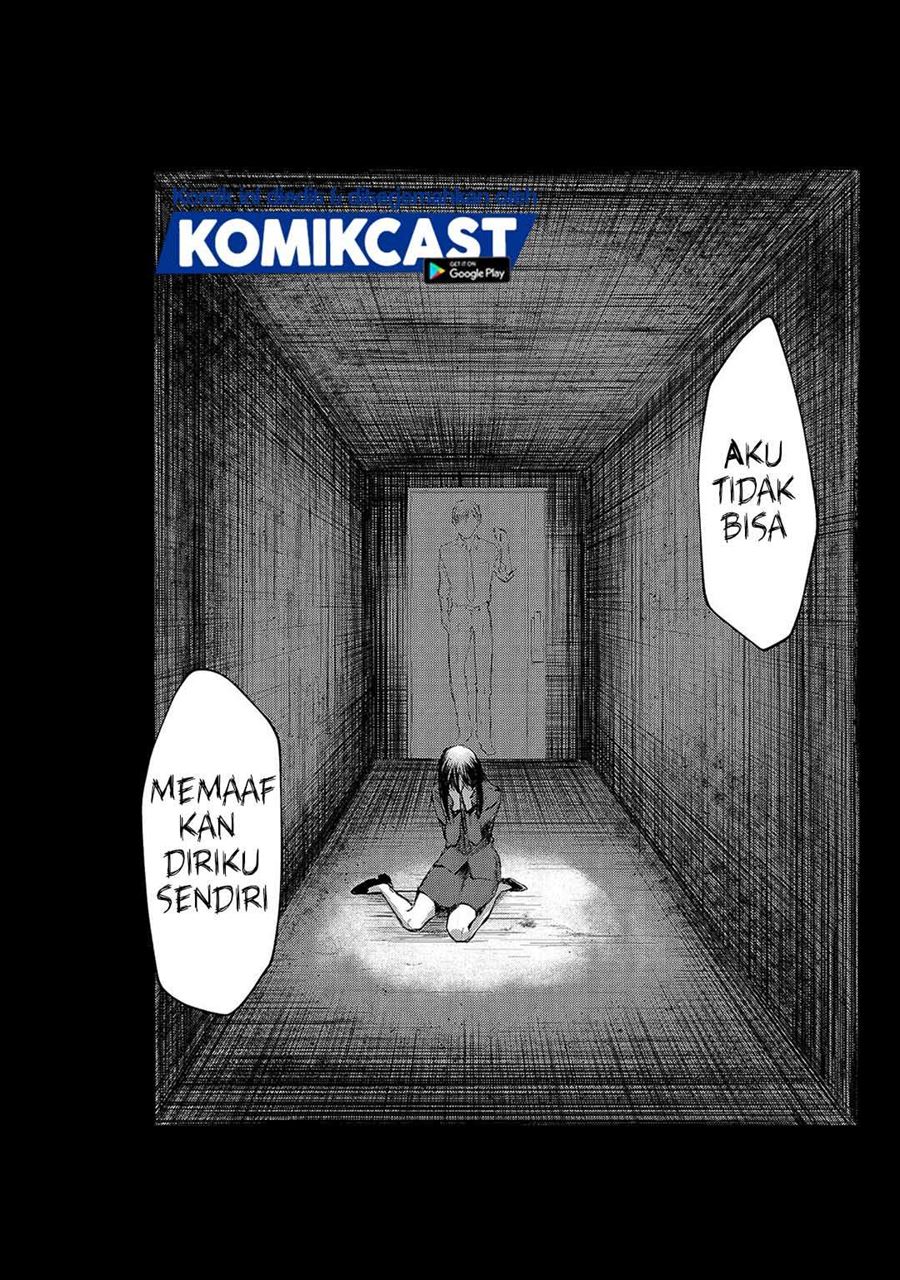 It’s Fun Having a 300,000 yen a Month Job Welcoming Home an Onee-san Who Doesn’t Find Meaning in a Job That Pays Her 500,000 yen a Month Chapter 9