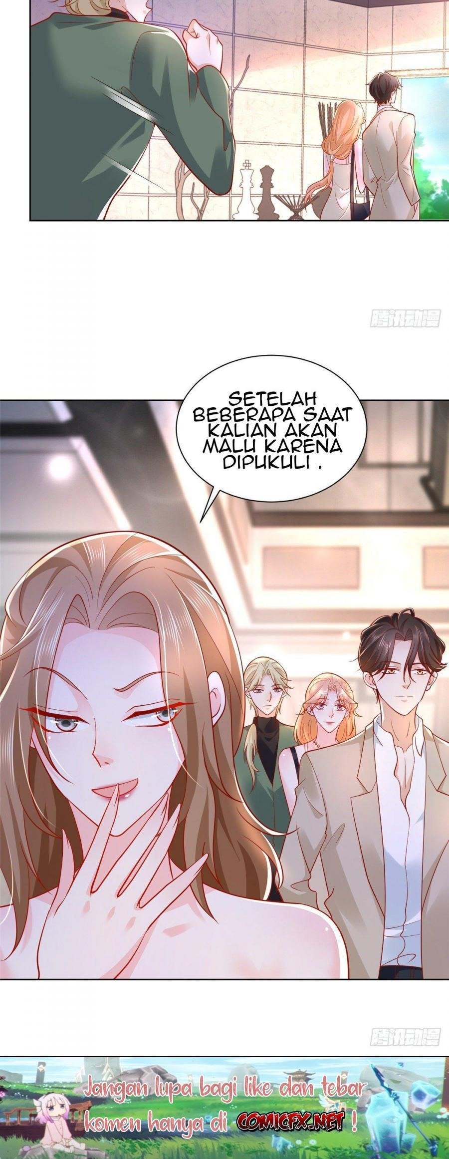 komik-i-randomly-have-a-new-career-every-week-chapter-30-bahasa