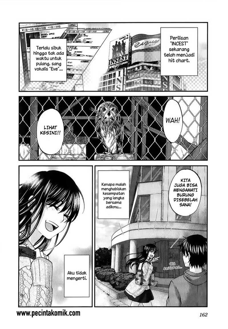 Seishun Pop! Chapter 30