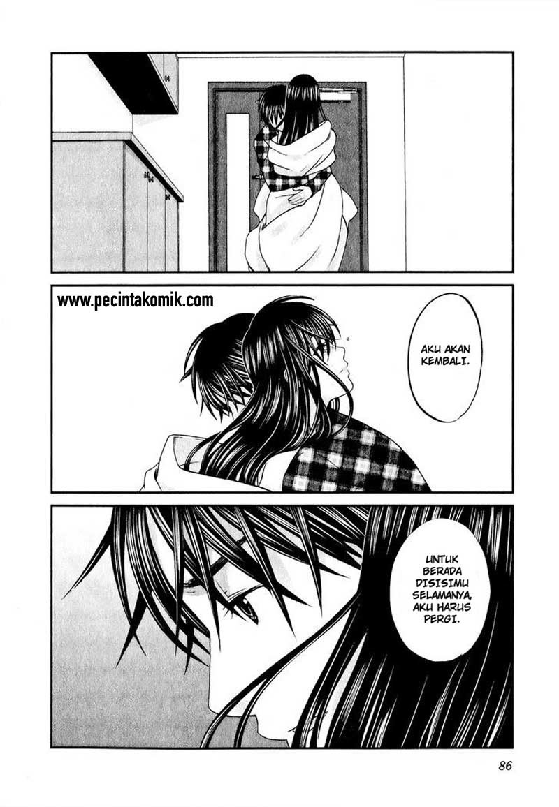 Seishun Pop! Chapter 43