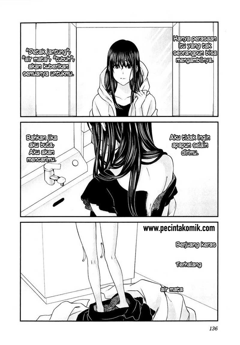 Seishun Pop! Chapter 45