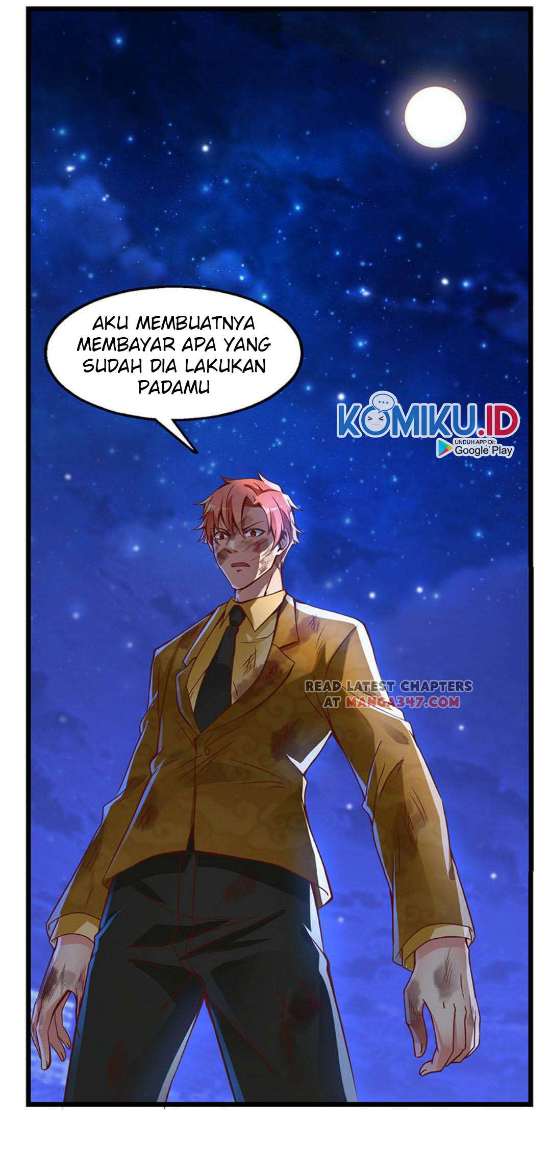 Gold System Chapter 39