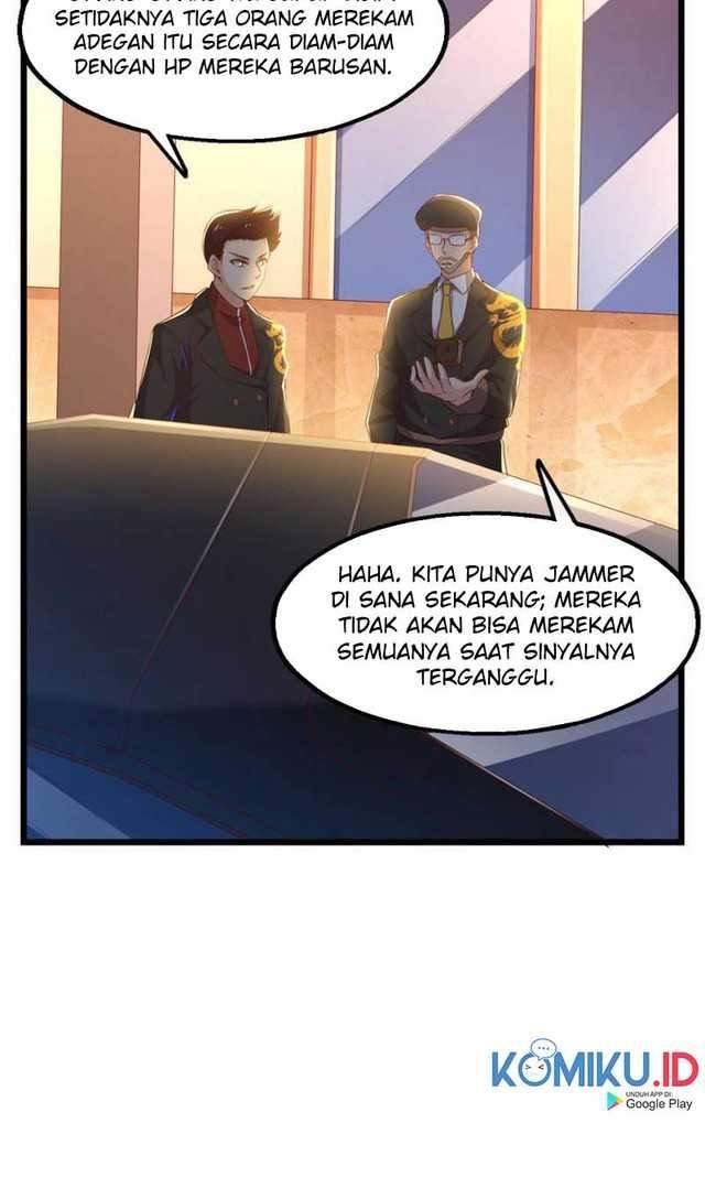 Gold System Chapter 70